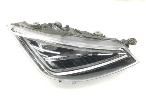 Used Right headlight SEAT IBIZA V (KJ1, KJG) 1.0 TSI (115 hp) 13505496