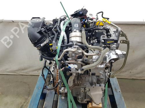 Engine DACIA SANDERO III  | BP34008880M1  - Image 8