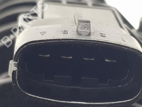 Intake manifold LAND ROVER RANGE ROVER VELAR (L560) 2.0 D180 TD4 4x4 | BP31091503M70