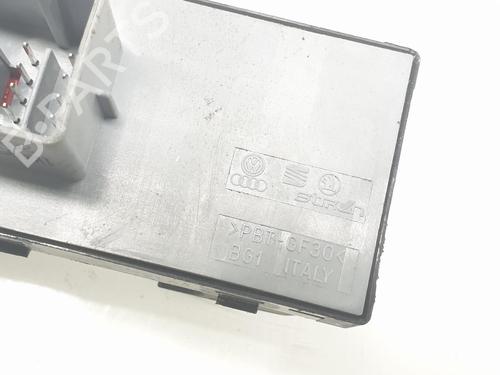 Left front window switch SEAT ALTEA (5P1) 2.0 TDI 16V | BP17013434I27 