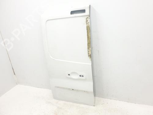 Left rear door RENAULT TRAFIC III Van (FG_) 1.6 dCi 140 (FGMA, FGMC) | BP29906684C4