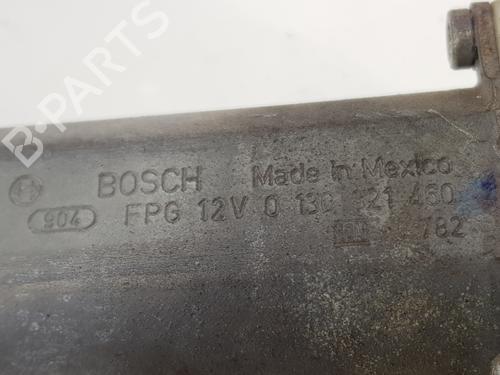 Left front window motor BMW X5 (E70) 3.0 d | BP23898539E21 