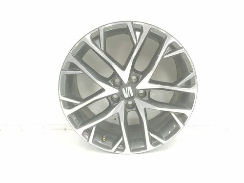 Used Rim SEAT IBIZA V (KJ1, KJG) 1.6 (110 hp) 13491245