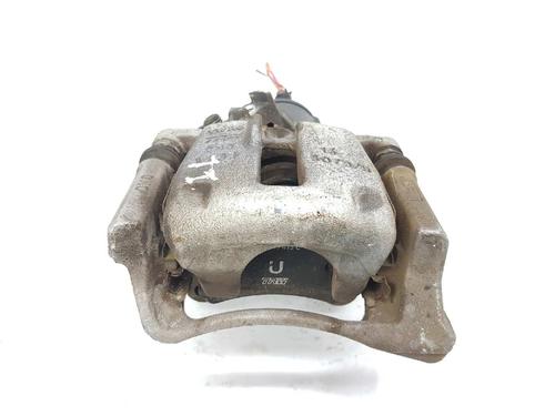 Used Left rear brake caliper VW GOLF VI (5K1) 1.4 TSI (122 hp) 11597660