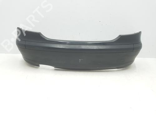 Used Rear bumper MERCEDES-BENZ C-CLASS Coupe (CL203) C 180 Kompressor (203.746) (143 hp) 22902347