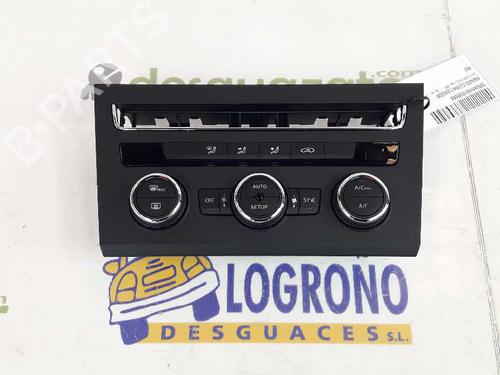 Used Climate control SEAT LEON (5F1) 2.0 Cupra (280 hp) 3258769
