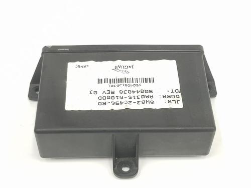Electronic module JAGUAR XF I (X250) 2.2 D | BP17239184M83 