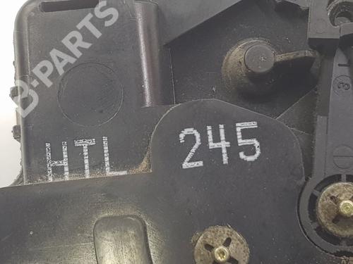 Rear left lock BMW 3 (E46) 320 d | BP3385832C100 