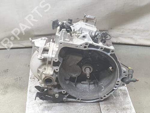 Gearbox PEUGEOT EXPERT Van (V_) | BP33169597M3 - Image 2