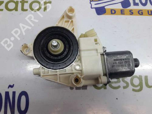 Used Right front window motor MERCEDES-BENZ C-CLASS (W204) C 220 CDI (204.002) (170 hp) 3118220