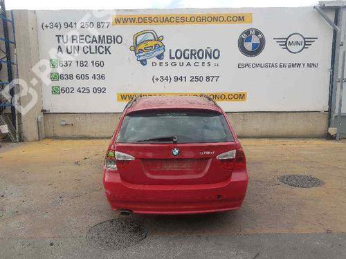 Right front window switch BMW 3 Touring (E91) 318 d | BP8120102C105  - Image 40