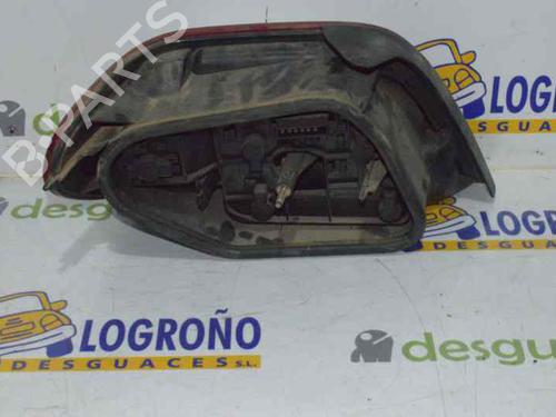 Right taillight CITROËN XSARA Coupe (N0) 2.0 16V | BP10258051C35 