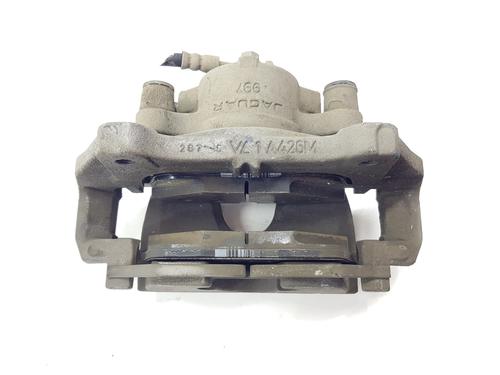 Left front brake caliper LAND ROVER RANGE ROVER EVOQUE (L538)  | BP29311736M105 