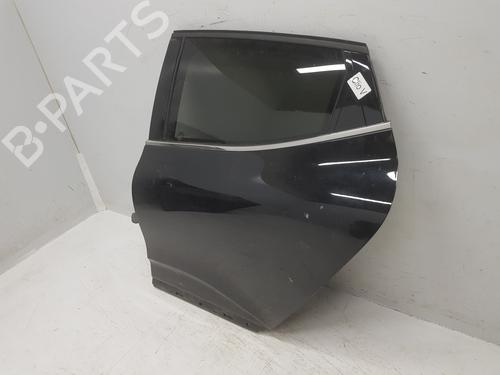 Dør venstre bagtil RENAULT CLIO V (B7_) 1.0 SCe 65 (B7MG) | BP33185781C4 - Image 4