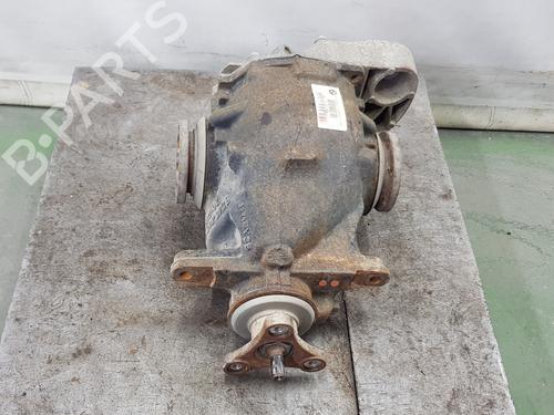 Rear differential BMW 1 (E87) 116 d | BP23533888M24 