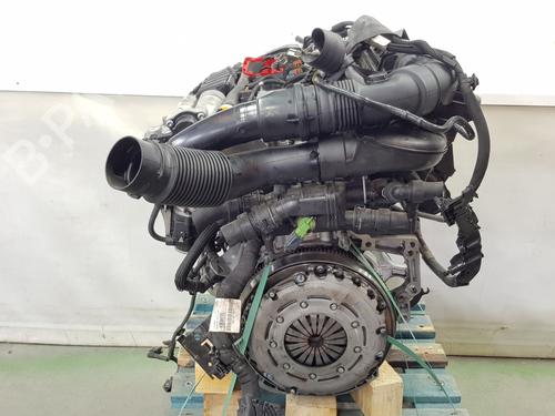 Used Engine Engine PEUGEOT 308 II (LB_, LP_, LW_, LH_, L3_) [2013-2021] 36670448 36670448