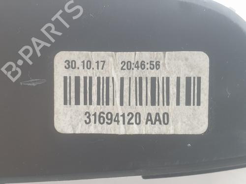 Kabinelys VOLVO XC90 II (256) D5 AWD | BP36294718I8  - Image 5