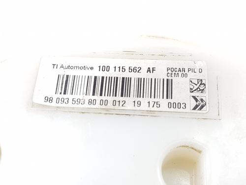 Fuel pump CITROËN BERLINGO (ER_, EC_) 1.5 BlueHDi 100 | BP37161371M76 - Image 4