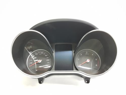 Instrument cluster MERCEDES-BENZ C-CLASS (W205) C 220 BlueTEC / d (205.002, 205.004) | BP27684484C47 