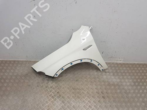 Used Left front fenders Left front fenders FIAT TIPO Hatchback (356_, 357_) [2016-2026] 40156057 40156057