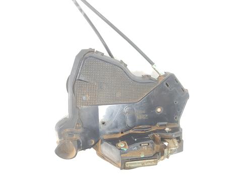 Front right lock TOYOTA HILUX VII Pickup (_N1_, _N2_, _N3_) 2.5 D-4D 4WD (KUN25) | BP16014776C97 