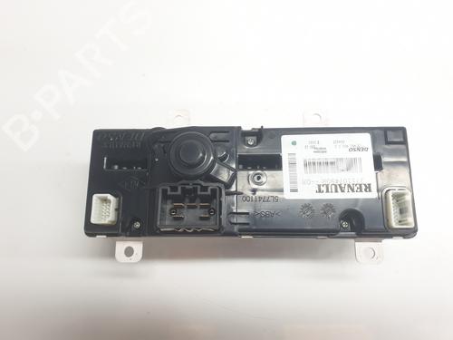 Climate control RENAULT MASTER III Van (FV) 2.3 dCi 130 FWD (FV0M, FV0Y, FV0J, FV02, FV03) | BP28544093I5