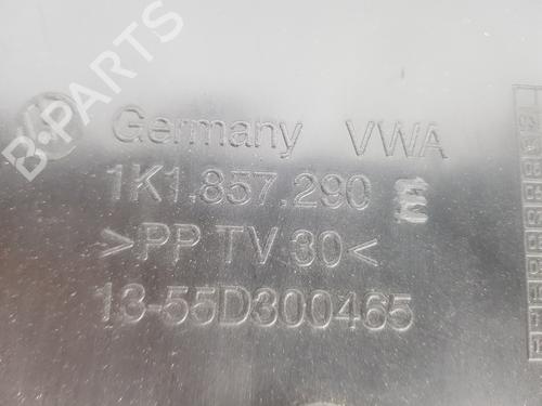 Glove box VW GOLF VI (5K1) 1.6 TDI | BP12462016C95 