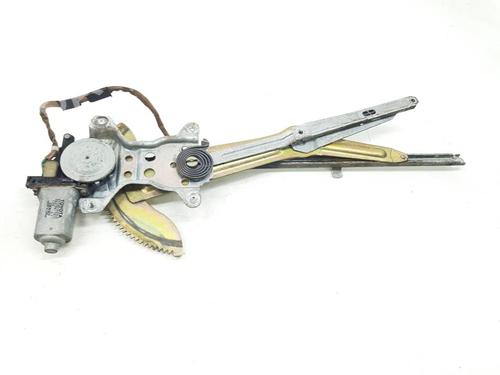 Used Front left window mechanism Front left window mechanism TOYOTA LAND CRUISER 90 (_J9_) 3.0 TD (KZJ90_, KZJ95_, KZJ90R, KZJ95R, KZJ90W, KZJ95W) (125 hp) 40457113 40457113
