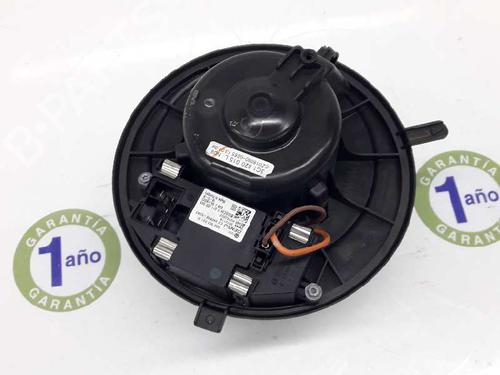 Heater blower motor VW GOLF VI (5K1) 2.0 TDI | BP14067923M62 