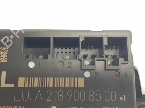 Electronic module MERCEDES-BENZ E-CLASS (W212) E 300 Hybrid / BlueTEC Hybrid (212.098) | BP20199141M83 