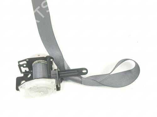 Rear left seatbelt TOYOTA LAND CRUISER PRADO (_J12_) 3.0 D-4D (KDJ120, KDJ125) | BP12168439I29 