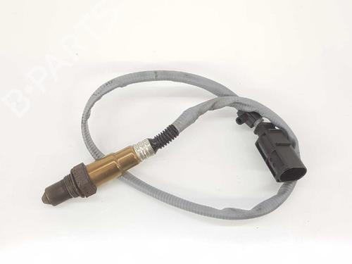 Elektronisk sensor MERCEDES-BENZ A-CLASS (W176) A 200 CDI / d (176.008) | BP8745607M84 