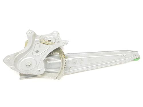 Used Rear left window mechanism TOYOTA AVENSIS Saloon (_T27_) [2008-2018]  17457365