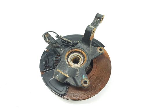 Left front steering knuckle RENAULT ARKANA I (LCM_, LDN_) 1.3 TCe 140 (LDN0) | BP33412143M25 - Image 3