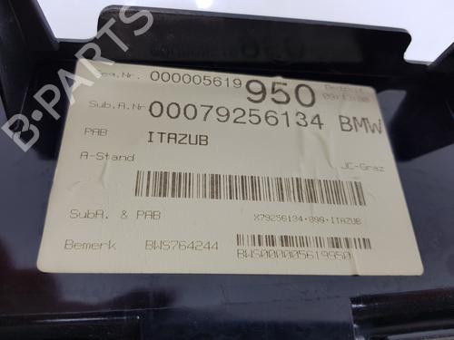 Glove box BMW X3 (E83) xDrive 20 d | BP17561924C95 