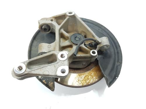 Left rear steering knuckle SEAT ALHAMBRA (710, 711) 2.0 TDI | BP25928722M27 
