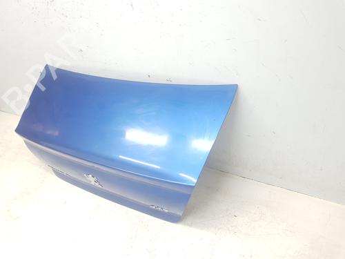 Tailgate PEUGEOT 407 (6D_) 2.0 (6DRFNB, 6DRFNE) | BP32196404C6 