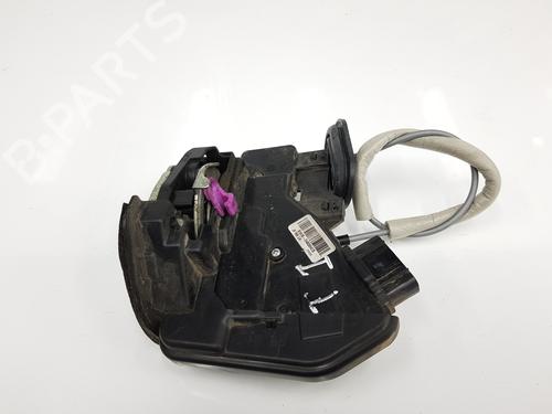 Rear left lock KIA OPTIMA (JF) 1.7 CRDi | BP21100932C100 
