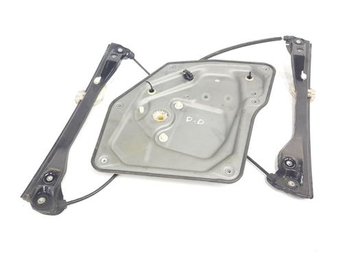 Used Front right window mechanism SKODA SUPERB II Estate (3T5) 2.0 TDI 16V (140 hp) 29811094