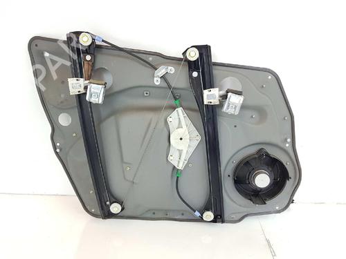 Front right window mechanism MERCEDES-BENZ B-CLASS Sports Tourer (W245) B 180 CDI (245.207) | BP5589553C23 