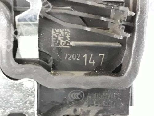 Rear left lock BMW 5 (F10) 520 d | BP2795130C100 