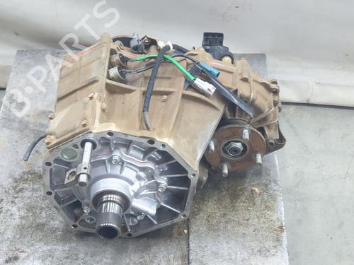 Transfer box TOYOTA LAND CRUISER PRADO (_J12_) 3.0 D-4D (KDJ120, KDJ125) | BP25857945M36