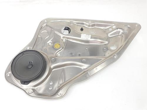Used Rear right window mechanism MERCEDES-BENZ E-CLASS (W212) E 220 CDI / BlueTEC (212.001, 212.002) (170 hp) 17623800
