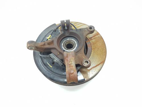 Right front steering knuckle RENAULT EXPRESS Box Body/MPV | BP38441691M26 - Image 6