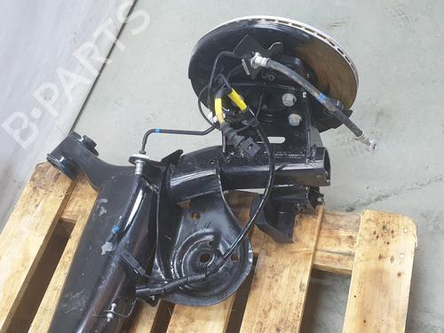 Rear axle RENAULT AUSTRAL | BP32444806M2 - Image 2