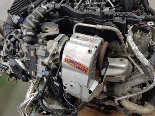 Engine LAND ROVER RANGE ROVER EVOQUE (L538) 2.2 D 4x4 | BP37160973M1 - Image 22