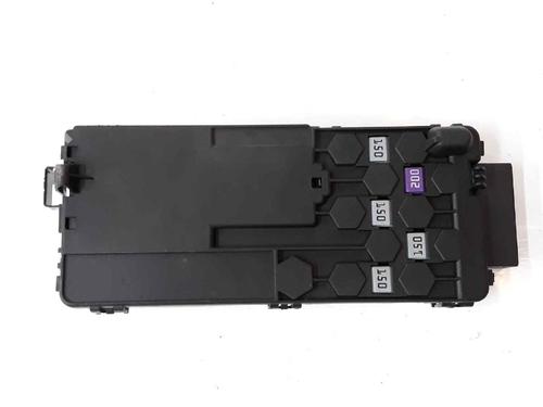 Fuse box MERCEDES-BENZ CLS (C219) CLS 63 AMG (219.377) | BP5830582E1 