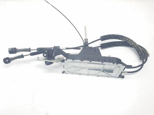 Gear lever SEAT IBIZA V (KJ1, KJG) 1.6 | BP13524096M90 
