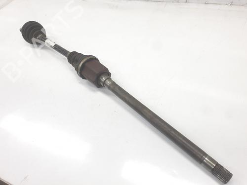 Right front driveshaft LAND ROVER RANGE ROVER VELAR (L560) 2.0 D180 TD4 4x4 | BP37023617M39 - Image 4