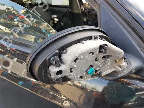Front left exterior door handle BMW 3 Touring (E91) 318 d | BP3376135C128 